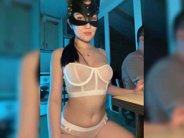 DubleDuble on BongaCams