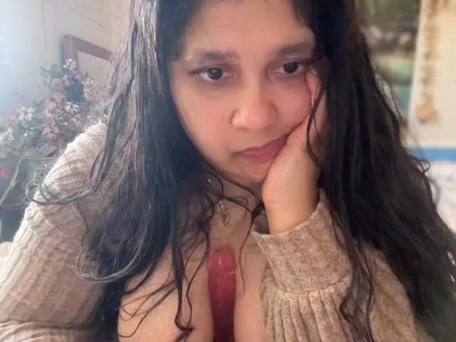 DUMBHOEMELANIE on BongaCams