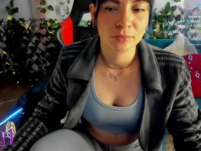 Duramapola on BongaCams