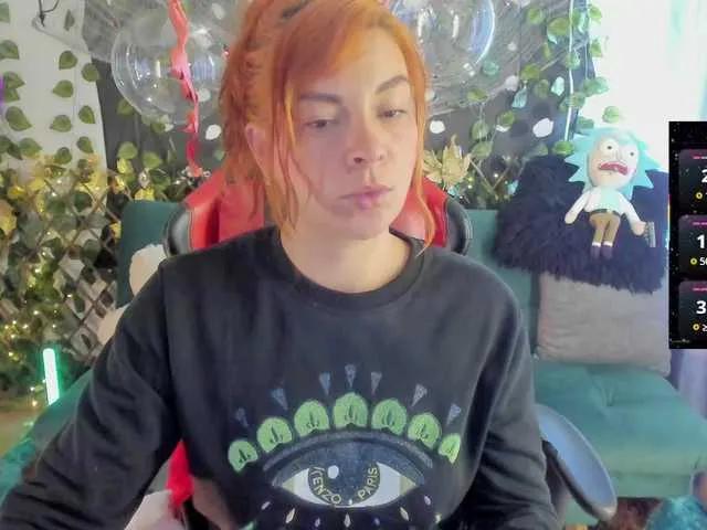 Duramapola on BongaCams