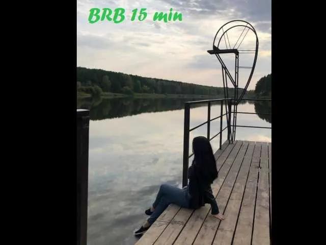 EkateRriga on BongaCams