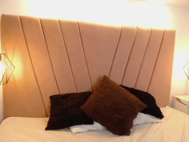 Emilyvalencia on BongaCams