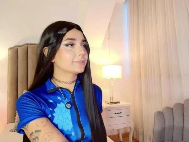 Freechat Emma-Torres1 on BongaCams