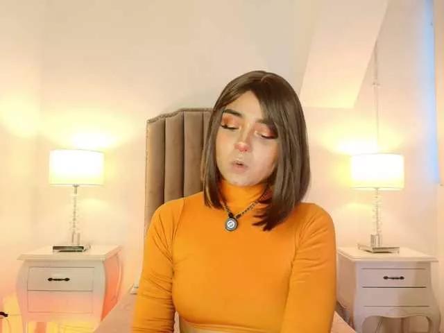 Freechat Emma-Torres1 on BongaCams