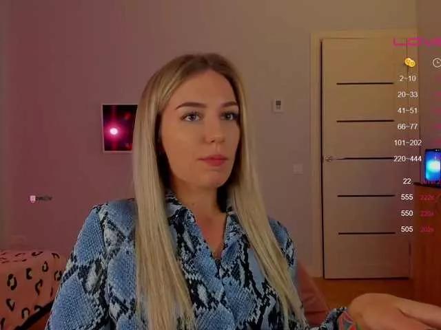 EnlivenLuv on BongaCams