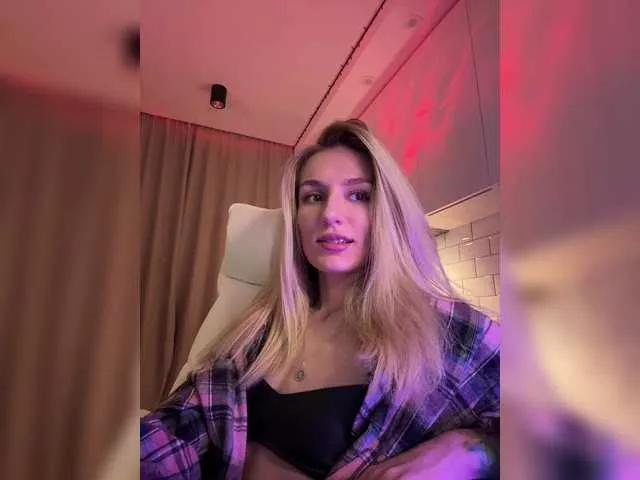 EnlivenLuv on BongaCams