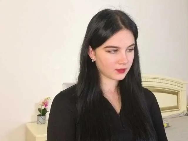 EnricaElis on BongaCams