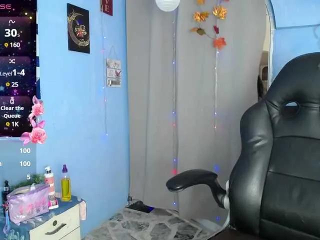 FalakYasin on BongaCams