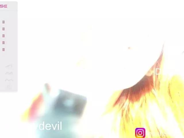 Freechat FetishSvetik on BongaCams