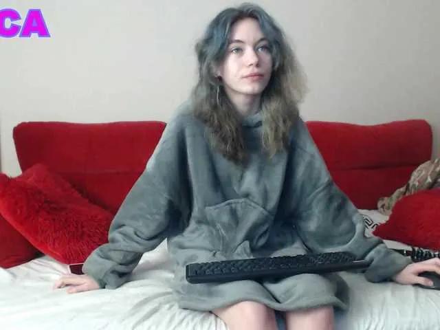 Feyka-dream on BongaCams