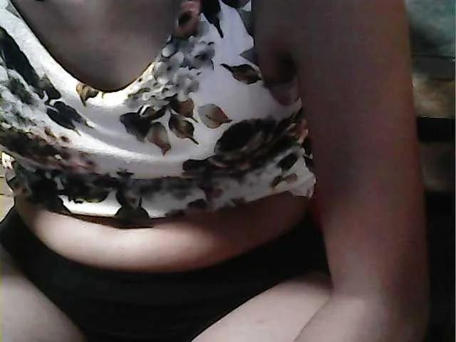 flowerhairypinay on BongaCams