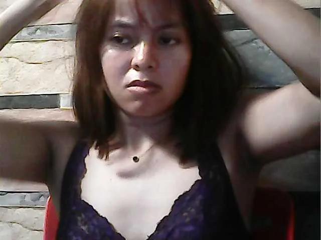 flowerhairypinay on BongaCams
