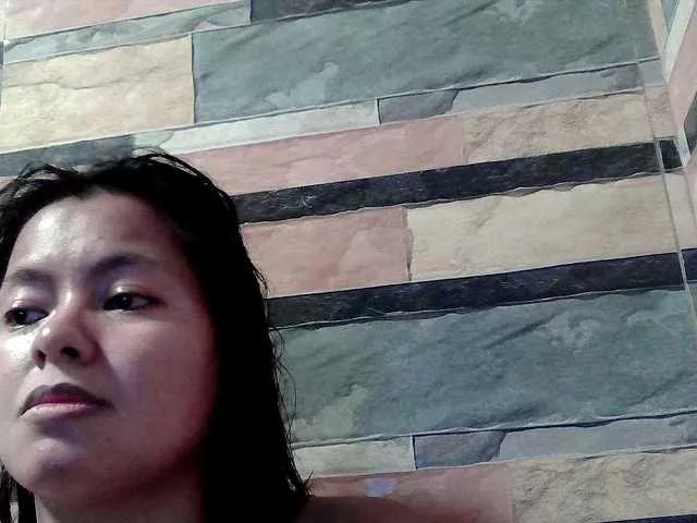 flowerhairypinay on BongaCams