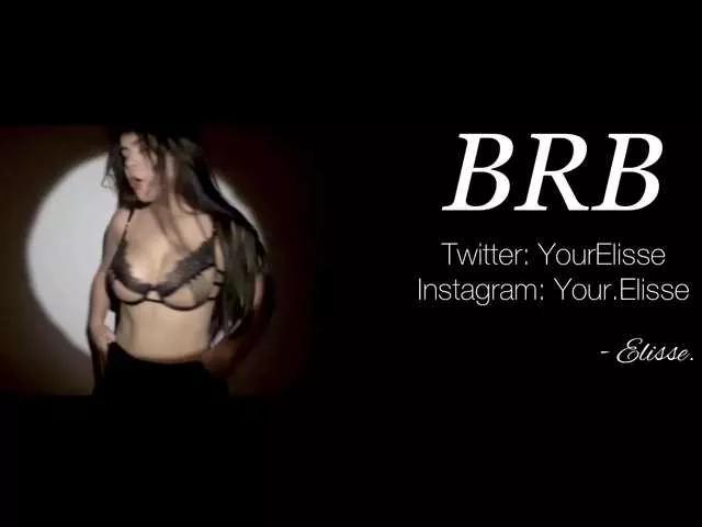 Freechat FurElisse on BongaCams