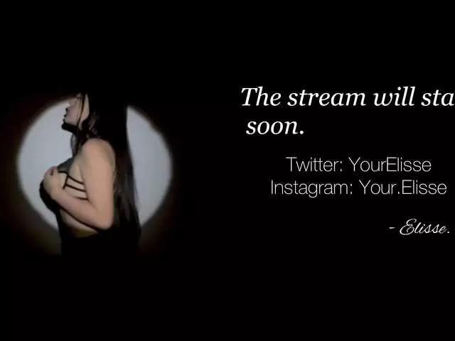 Freechat FurElisse on BongaCams