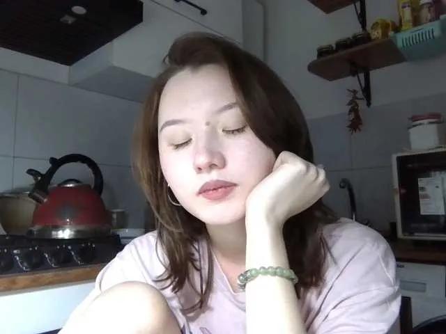 BongaCams GlennisSarvis is Freechat GlennisSarvis — I enjoy respectful, kind, and genuine people who bring good energy. I love light humor, friendly conversations, sincerity, and polite behavior. Positive vibes, calm communication, and warm, open-hearted people inspire me the most and make every moment...