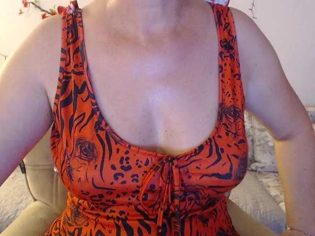 goodSnowQueen on BongaCams