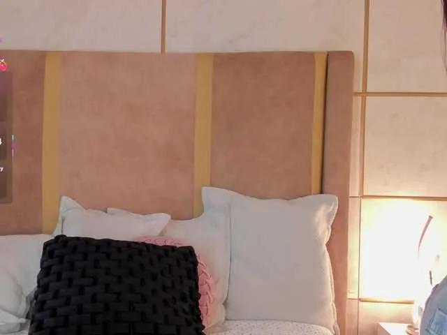 GraceDupont on BongaCams