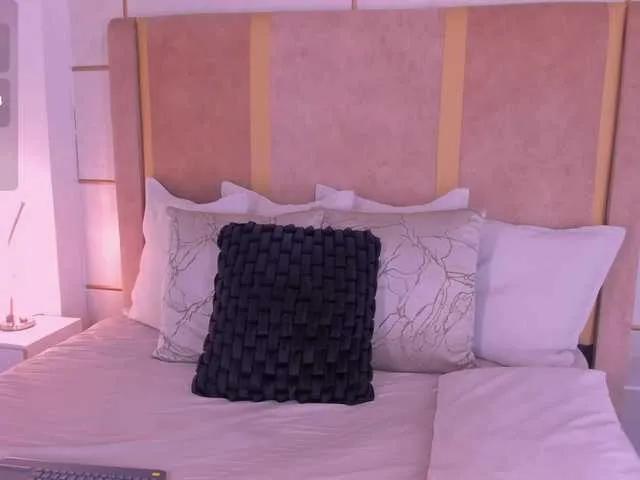 GraceDupont on BongaCams