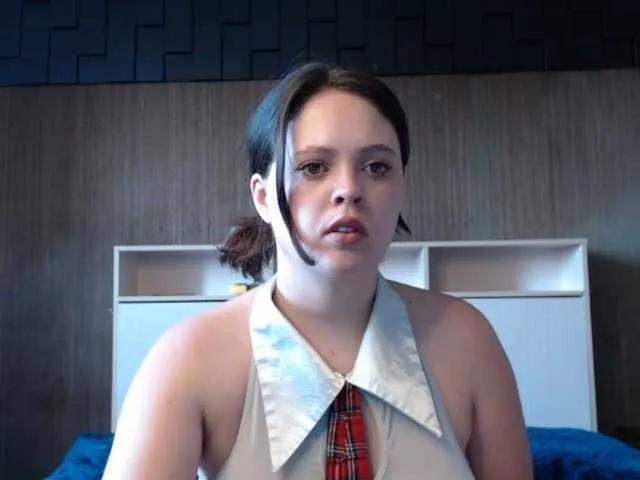 Freechat Gummy7bears on BongaCams