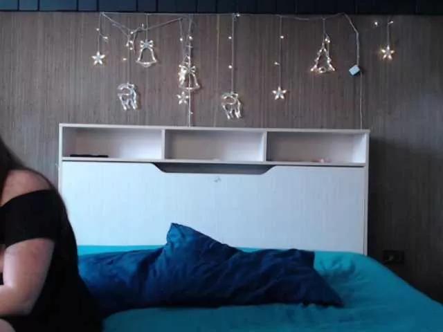 Freechat Gummy7bears on BongaCams