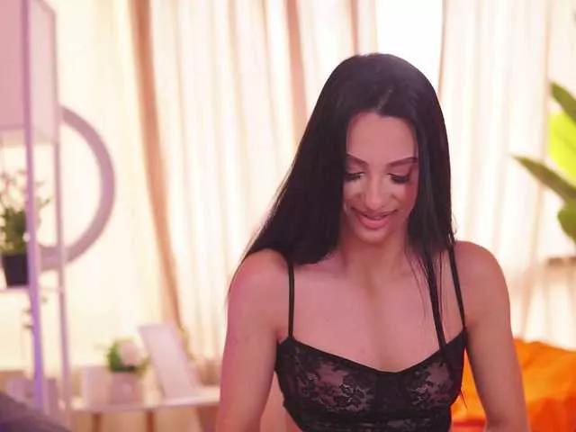 HaylieMilf on BongaCams