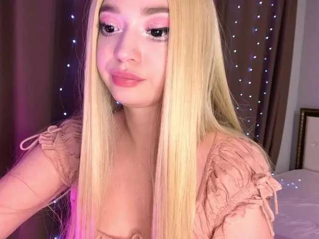 heyleysativa — Freechat on BongaCams