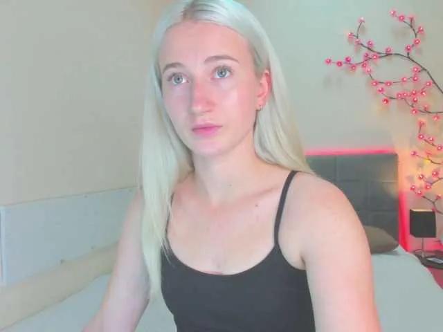 HollyTaillor on BongaCams