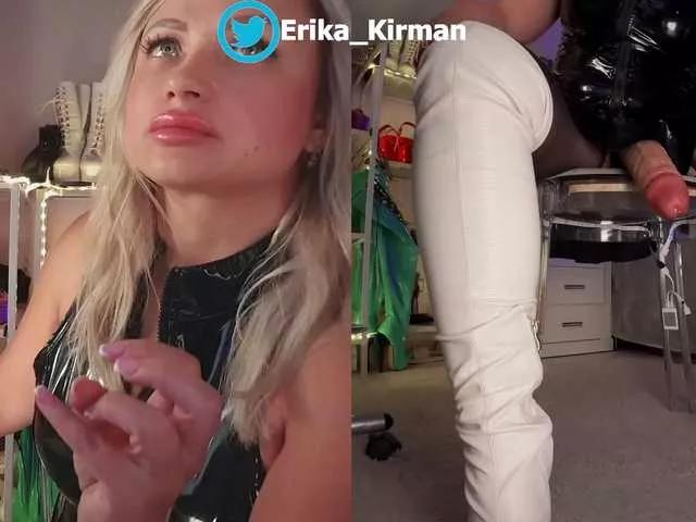 Freechat HomePussy1 on BongaCams