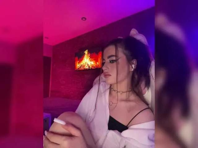 HotGirlEva on BongaCams