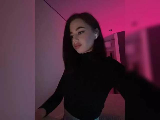 HotGirlEva on BongaCams