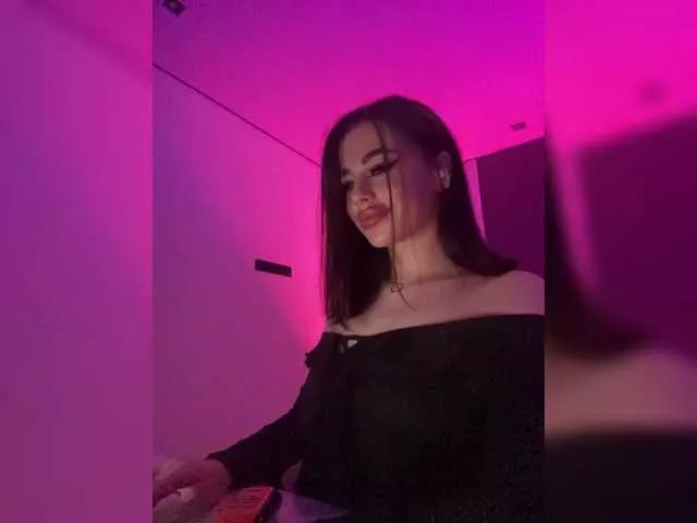 HotGirlEva on BongaCams