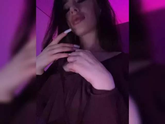 HotGirlEva on BongaCams