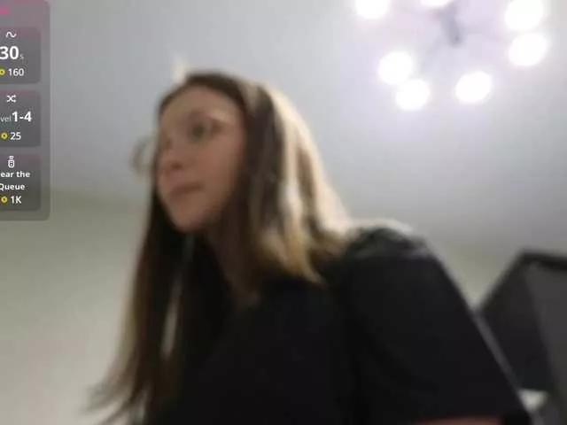 Freechat Hotksy on BongaCams