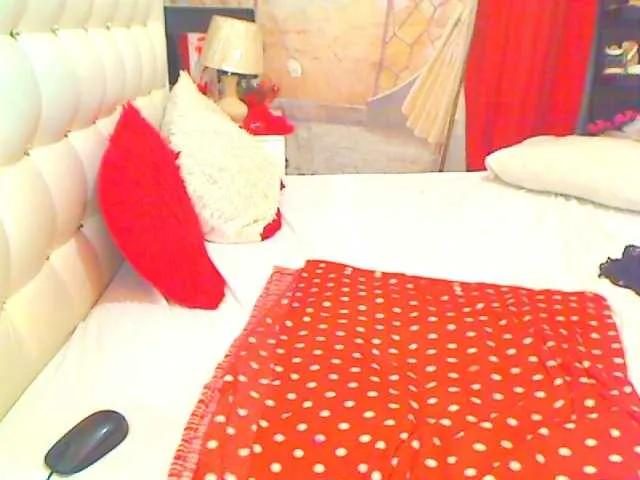 BongaCams HOTLILLIE is Freechat HOTLILLIE — Freechat on BongaCams