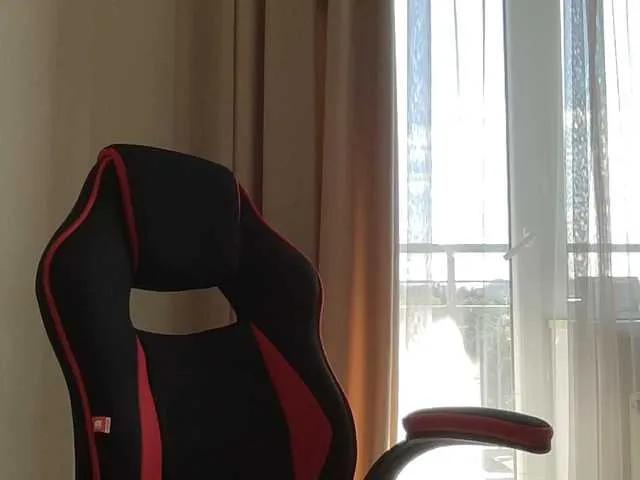 HotMilfPussy on BongaCams