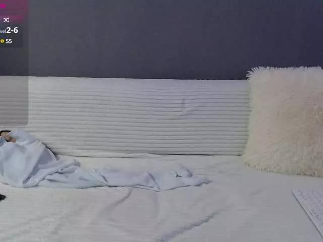 Icehotangel on BongaCams