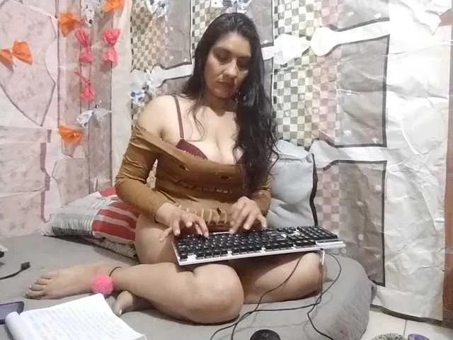 Freechat IMENET on BongaCams