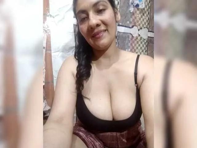 Freechat IMENET on BongaCams