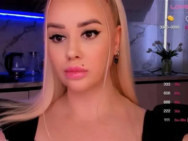 In-your-fucking-mind on BongaCams