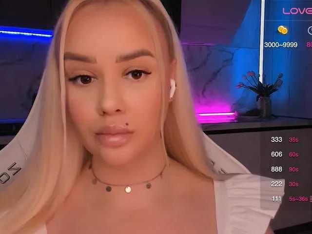 In-your-fucking-mind on BongaCams