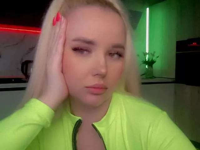 In-your-fucking-mind on BongaCams