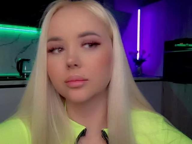 In-your-fucking-mind on BongaCams