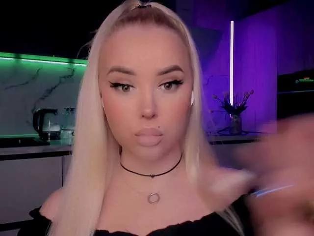 In-your-fucking-mind on BongaCams