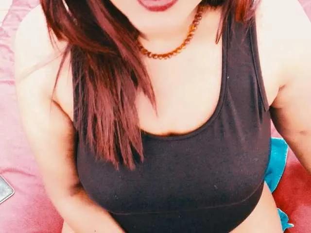 Indianlust69 on BongaCams
