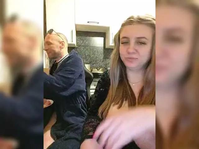 Innokentiy449 on BongaCams