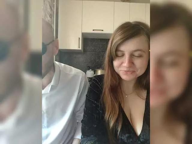 Innokentiy449 on BongaCams