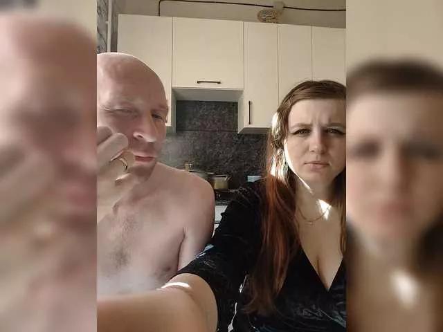 Innokentiy449 on BongaCams