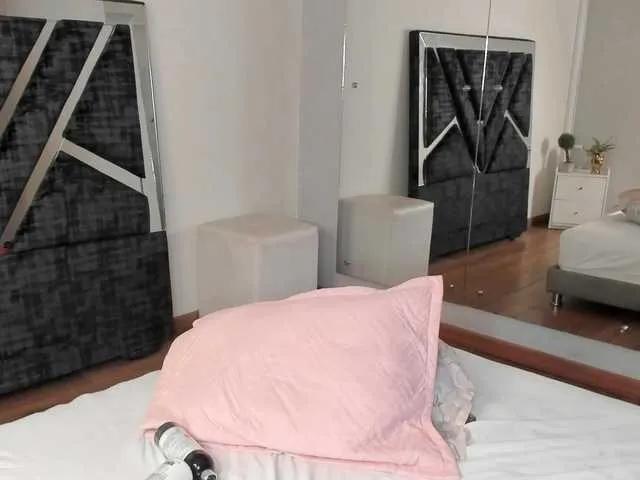 Isa-Jonness — I love a man who smells and looks good, I am very excited by a man who is not afraid to risk trying new things 