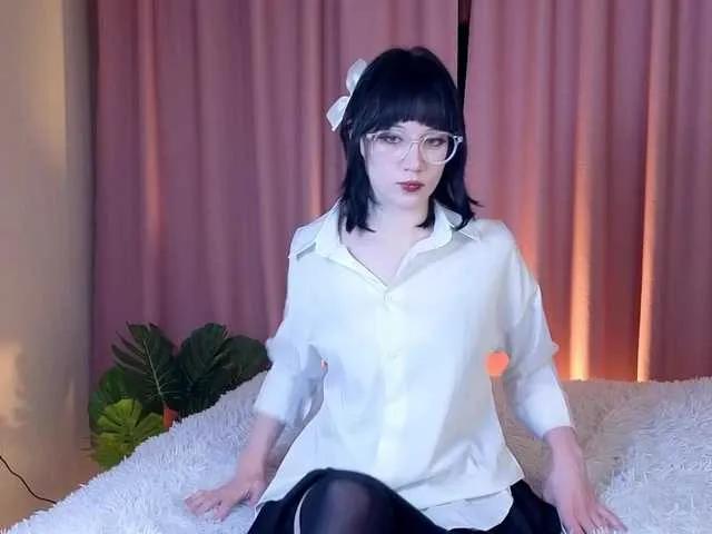 iwanturcarrot on BongaCams